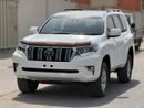 تويوتا برادو TX 2.8L