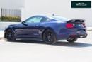 فورد موستانج FORD MUSTANG V4 ECOBOOST | SHELBY KIT 2020