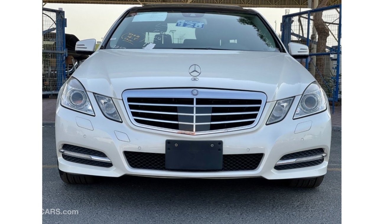 Mercedes-Benz E 350 Std Std Preowned Mercedes Benz E350 Fresh japan Import Available At Honey Motors FZCO