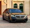 Mercedes Benz S550 S 550 - Excellent Condition