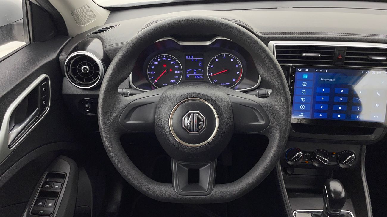 MG ZS STD 1.5 | Zero Down Payment | Free Home Test Drive