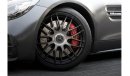 مرسيدس بنز AMG GT GT50 1 Of 500 | 7,833 P.M  | 0% Downpayment | Under Warranty!