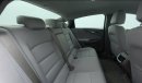 Chevrolet Malibu TURBO 1.5 | Under Warranty | Inspected on 150+ parameters