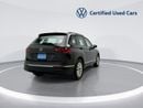 Volkswagen Tiguan LIFE 1.4L | Rear Camera | Spacious SUV | Well Maintained