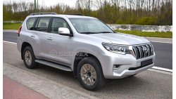 Toyota Prado 3.0L VXL TDSL 4x4 T/A 2020