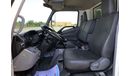 Hino 300 916 with Reefer Box M/T Diesel | GCC Specs | Like New Condition