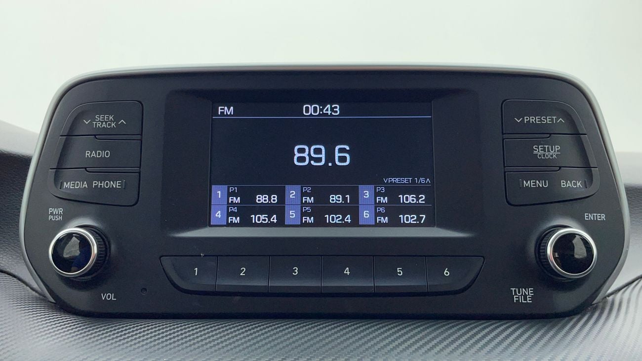 Hyundai Tucson GL 2 | Zero Down Payment | Home Test Drive