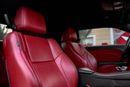Dodge Challenger SXT