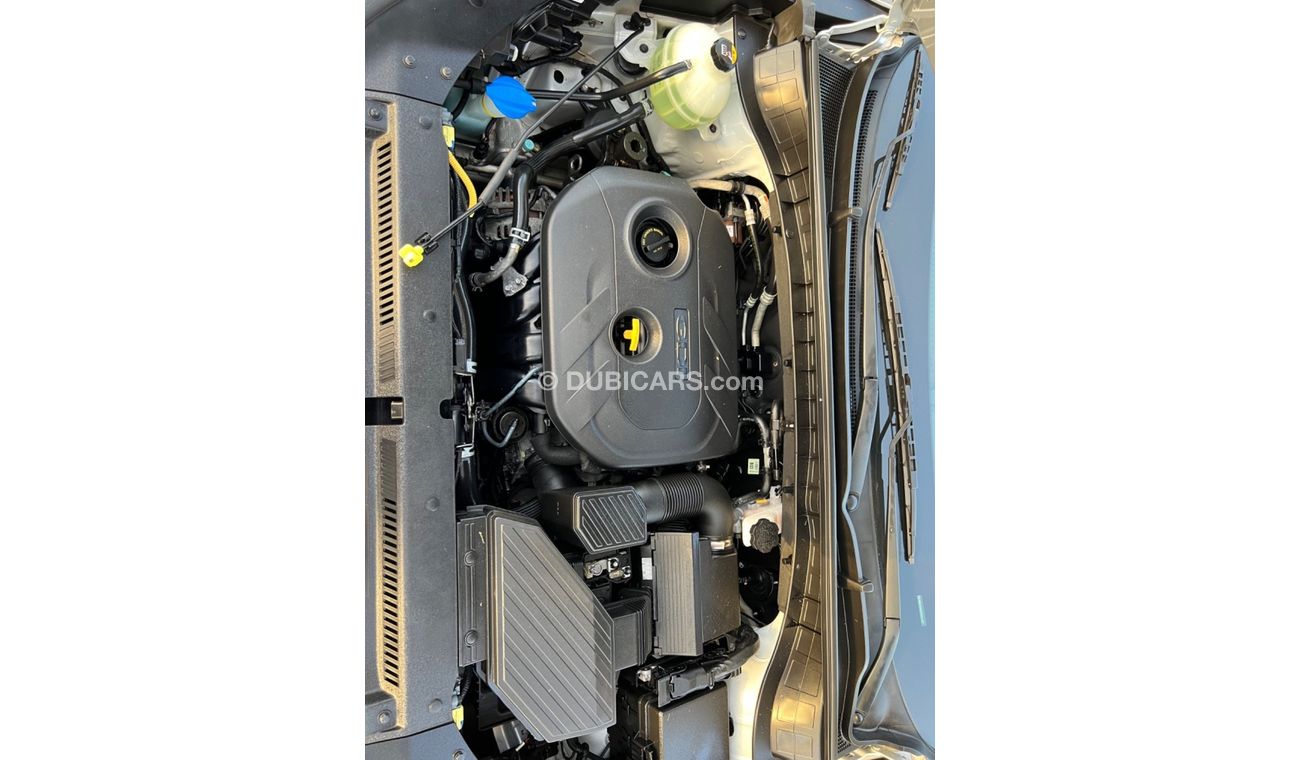 Hyundai Tucson 2018 KEY START AWD 2.0 USA IMPORTED