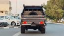 Toyota Land Cruiser Pick Up OFF-ROAD MODIFIED | DOUBLE CABIN | BULL BAR & SPORTS BAR INSTALLED | AUTOMATIC TRANSMISSION | 2.8L D
