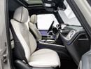 مرسيدس بنز G 63 AMG 4MATIC SUV
