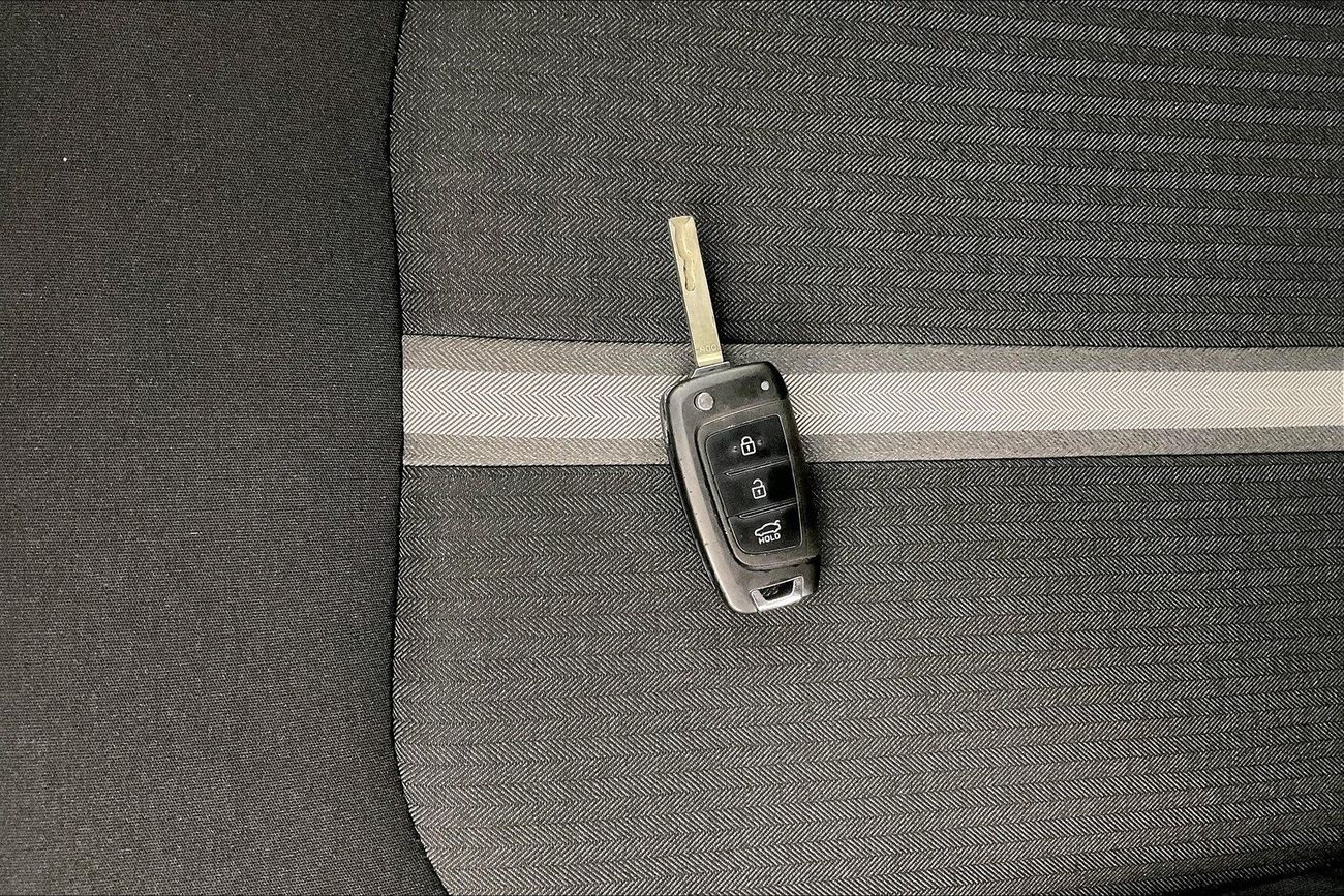 هيونداي سوناتا Smart | شامل الضمان | 0 ﺪﻔﻋﺓ ﺃﻮﻟﻯ