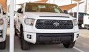 Toyota Tundra SX 5.7L PETROL