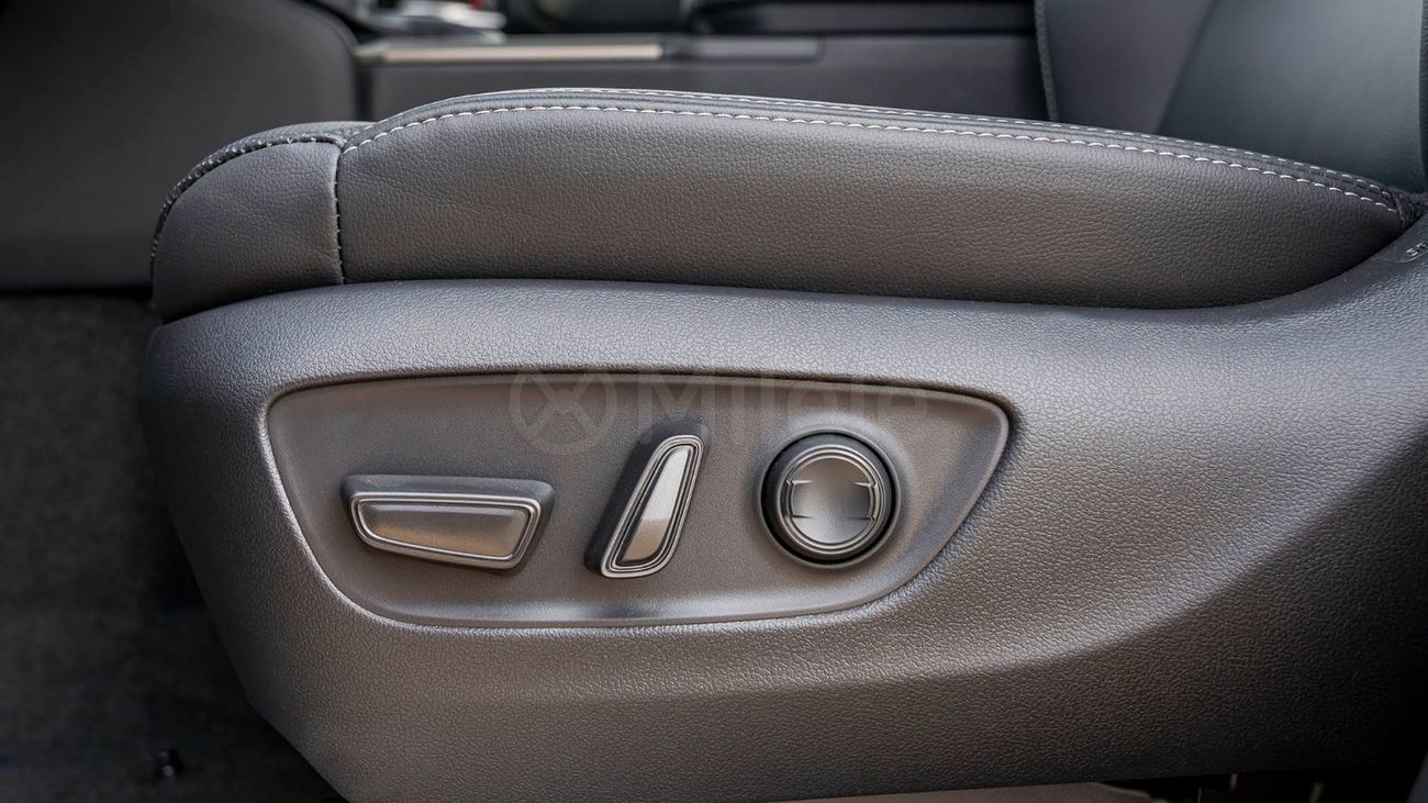 تويوتا برادو TOYOTA PRADO 250 WX ADVENTURE | EXPORT ONLY