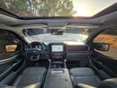 Ford F-150 PLATINUM FORD F-150 LIMITED 2021 GCC // HYPRID // FULL OPITION // PERFECT CONDITION