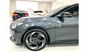 Hyundai Veloster Hyundai Veloster turbo s 2018 Perfect conditions original body paint