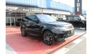 Land Rover Range Rover Sport HSE RANGE ROVER SPORT DIESEL 3.0L 2020 FOR ONLY 3,220 AED MONTHLY