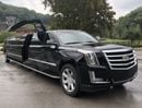 كاديلاك إسكالاد 2019 Cadillac Escalade Limousine