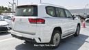 تويوتا لاند كروزر GXR Toyota Land Cruiser GX-R 4.0L V6 Petrol with Aero Kit, Model 2026