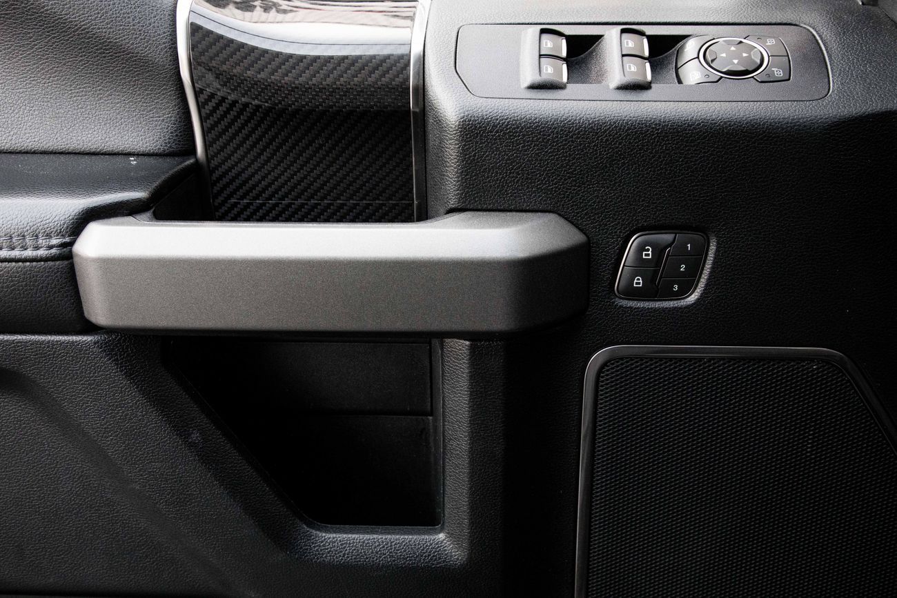 Ford F 150 Raptor F-150 Raptor | 3,917 P.M | 0% Downpayment | AGENCY WARRANTY /SERVICE