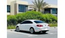 Volkswagen Passat CC || GCC || Well Maintained