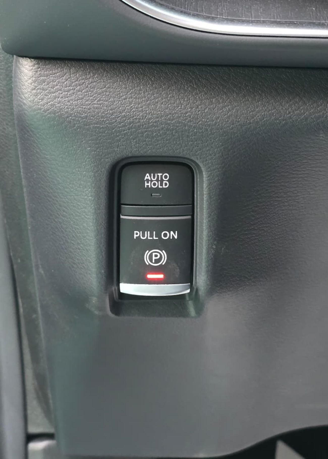 نيسان باترول SE T2 3.8L