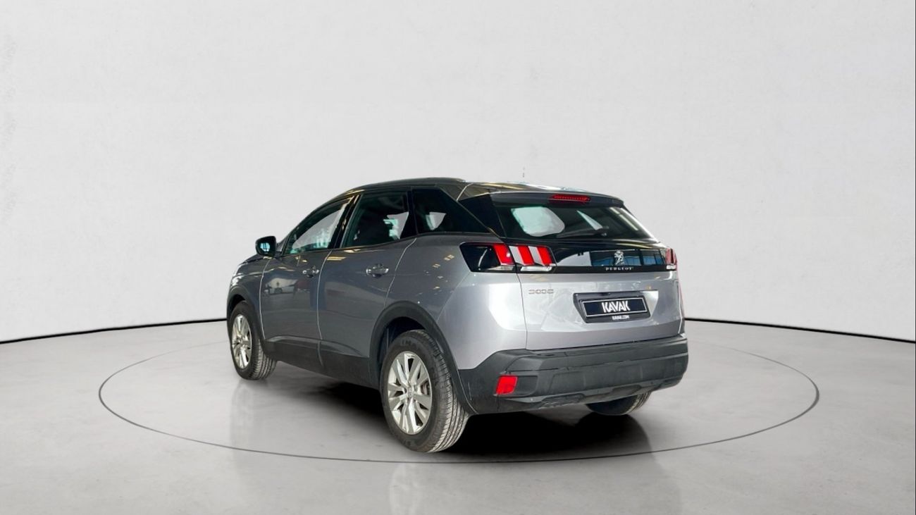 Peugeot 3008 Active+ 1.6L Active | Guaranteed Warranty | 0 Down Payment