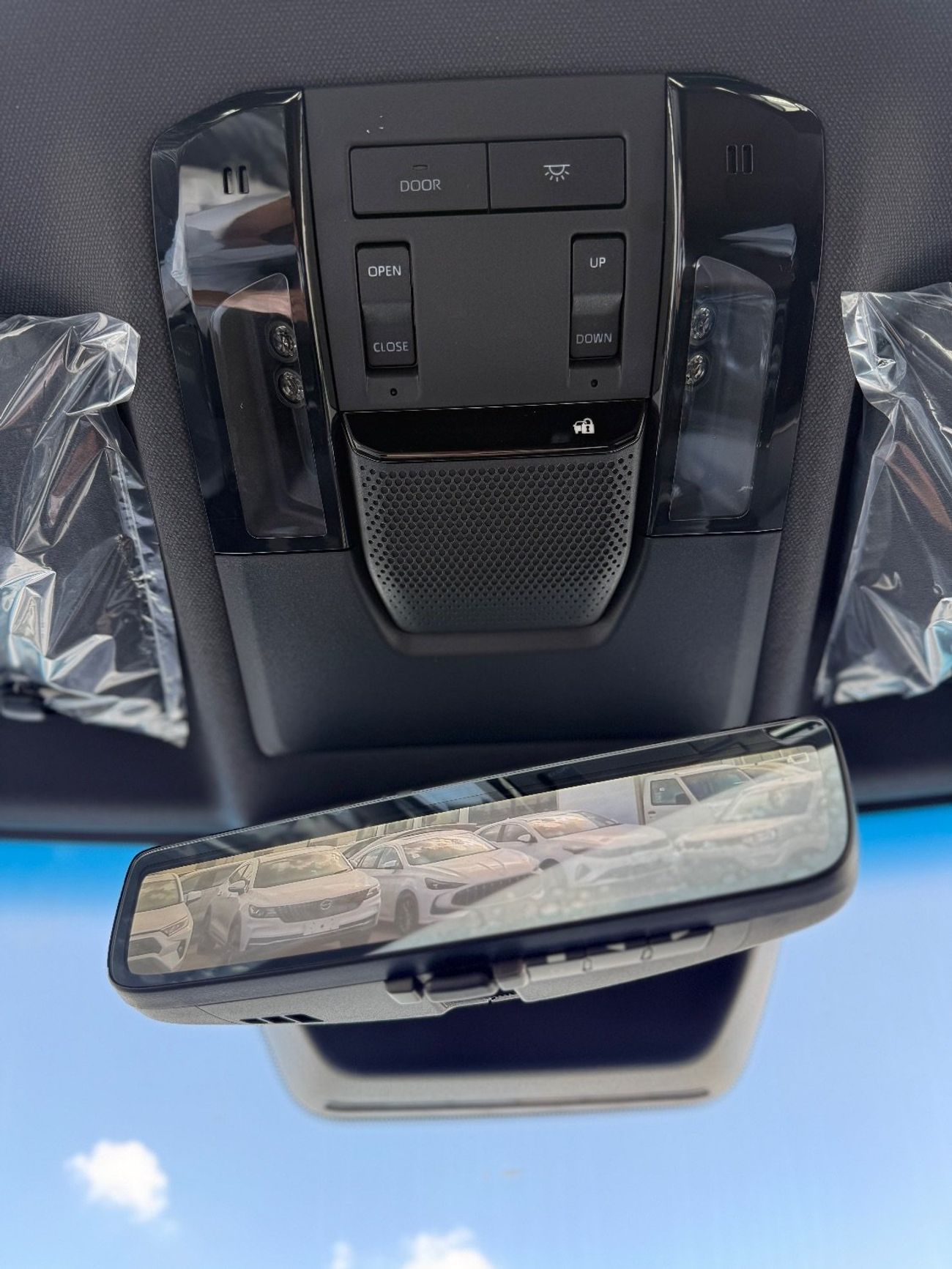 تويوتا برادو