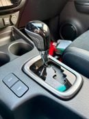 تويوتا هيلوكس Toyota Hilux GR Sport 4.0L