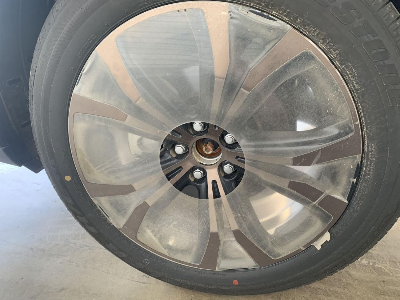 Lexus RX350 Lexus RX350L 7- Seater 2022 For Local