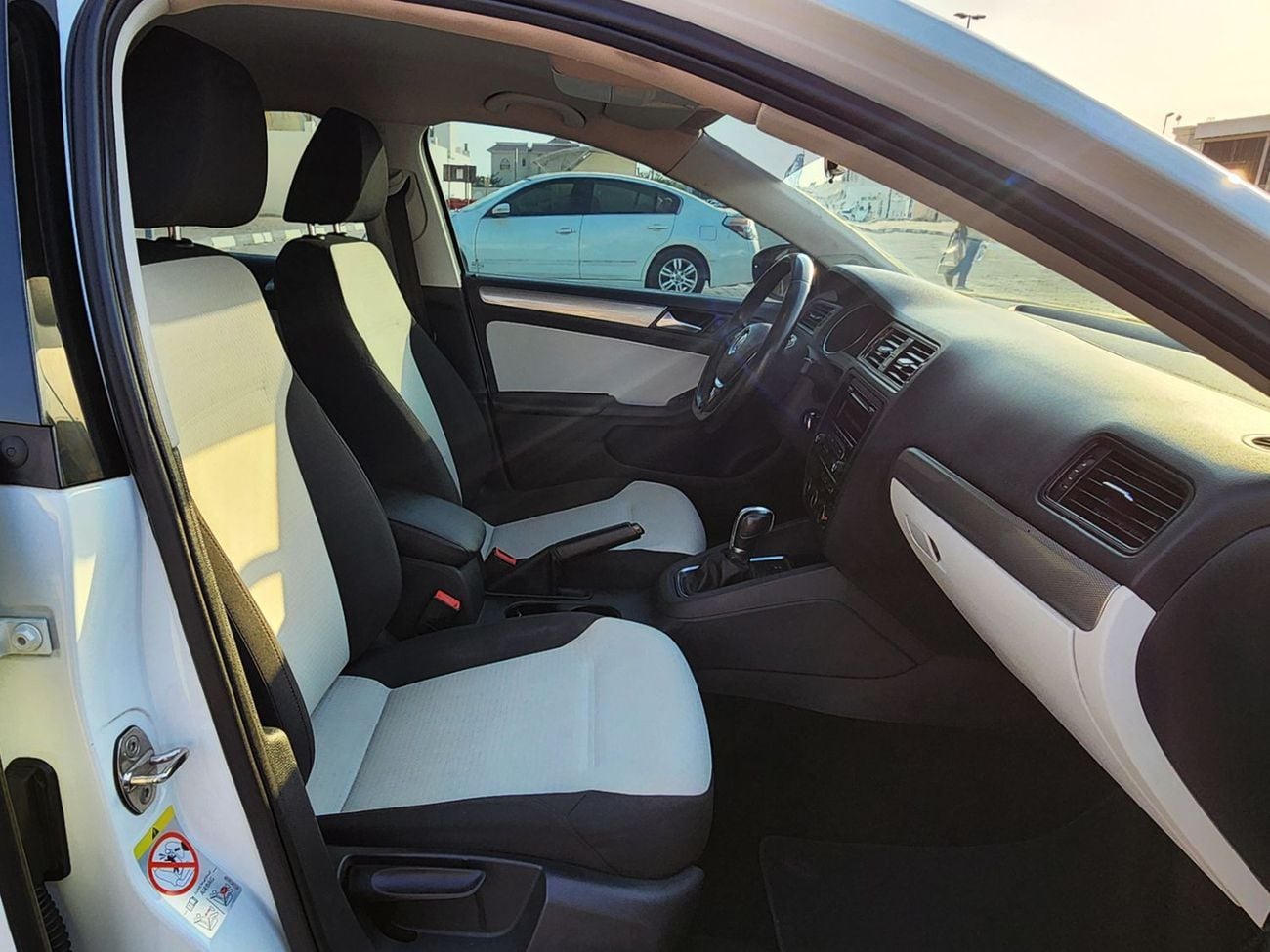 فولكس واجن جيتا Trendline S 2.0L