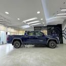 تويوتا تاندرا Crewmax Limited 5.7L Limited