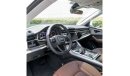 Audi Q8 55 TFSI Quattro Germany Specs