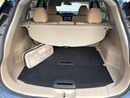 Nissan X Trail S