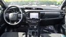 Toyota Hilux TOYOTA HILUX 4.0L ADVENTURE PETROL 2025 GCC