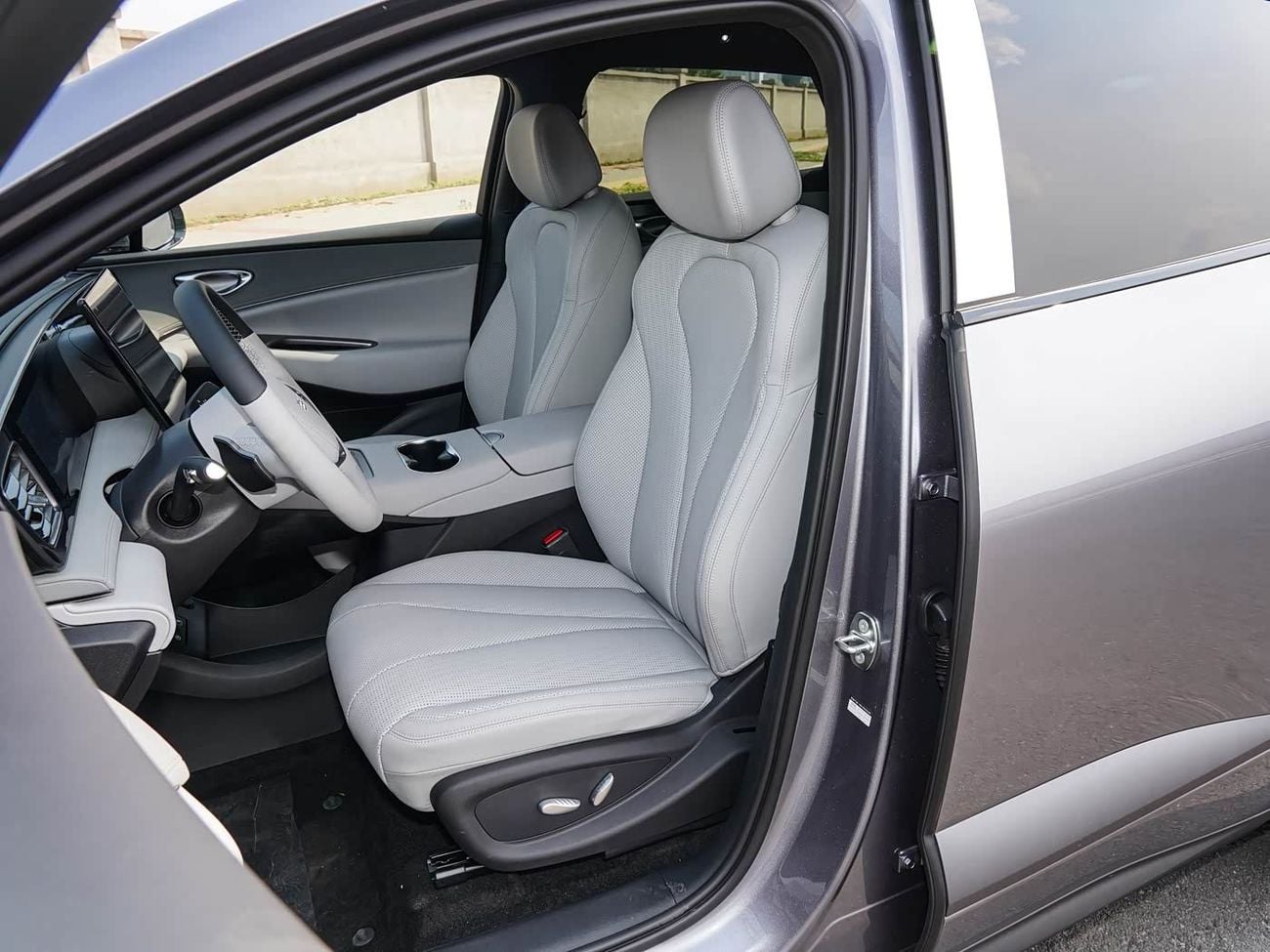 BYD Sealion 06 DM-i 205KM Navigator Pilot Pro | 2026 | Coming Soon