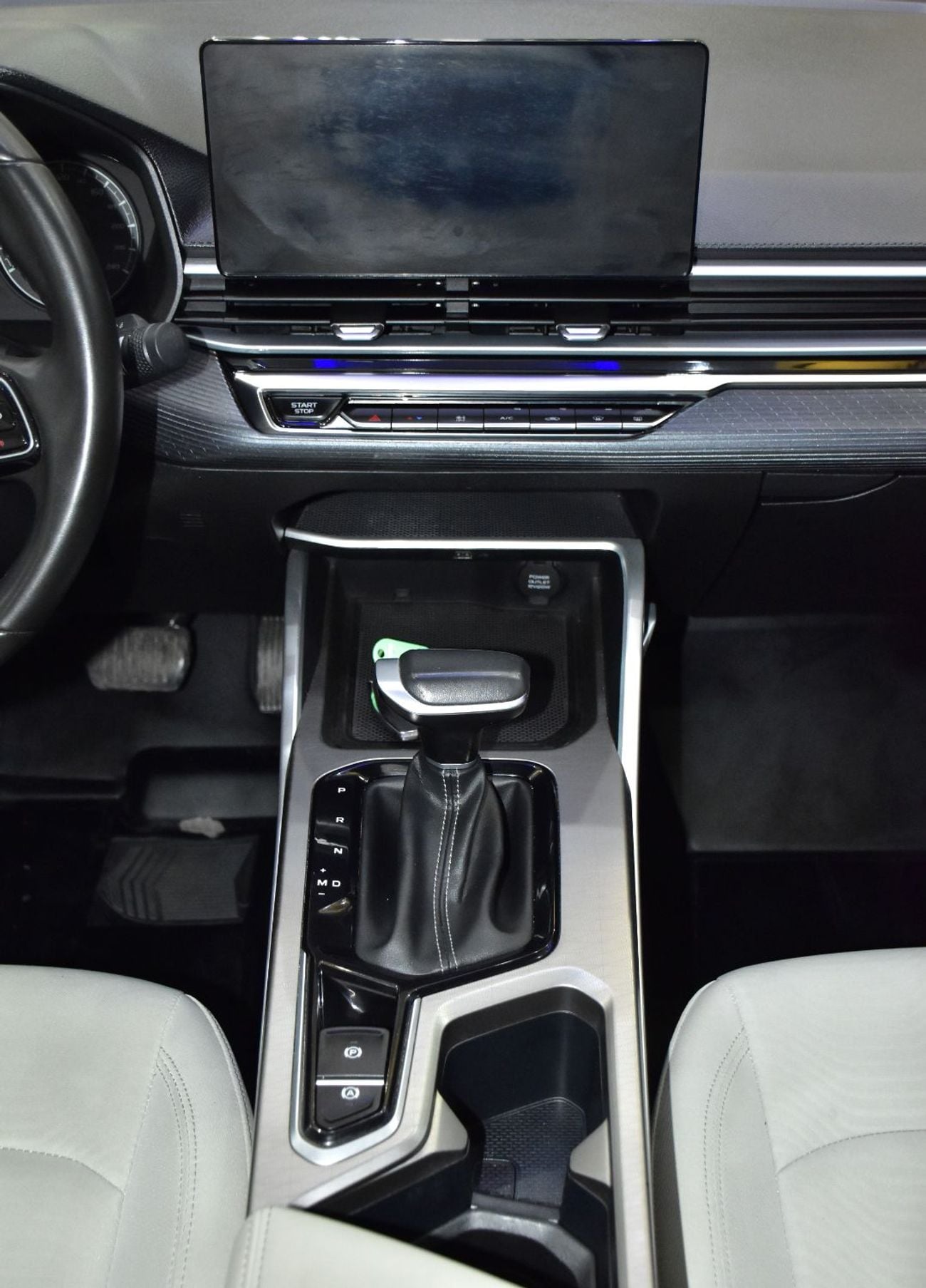 Geely Emgrand EXCELLENT DEAL for our Geely Emgrand 1.5L ( 2024 Model ) in Grey Color GCC Specs