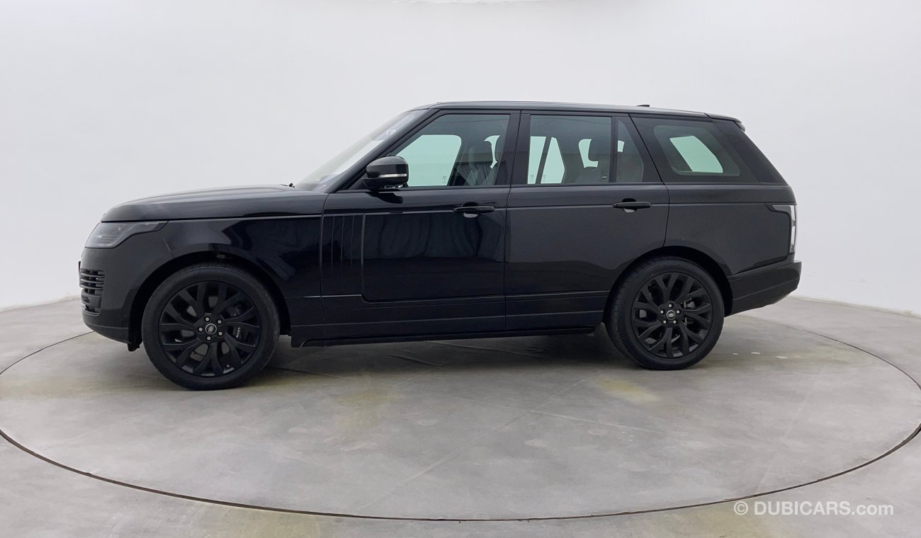 Land Rover Range Rover HSE VOUGE 3000