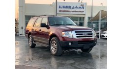 Ford Expedition Ford Expedition_2013_Excellend_condihich