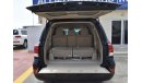 Toyota Land Cruiser RIGHT HAND DRIVE - 4.6L V8 A/X Model - FOR EXPORT ONLY
