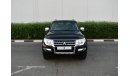 Mitsubishi Pajero 3.5 V6 - GLS - GCC Spec - Black - 2018