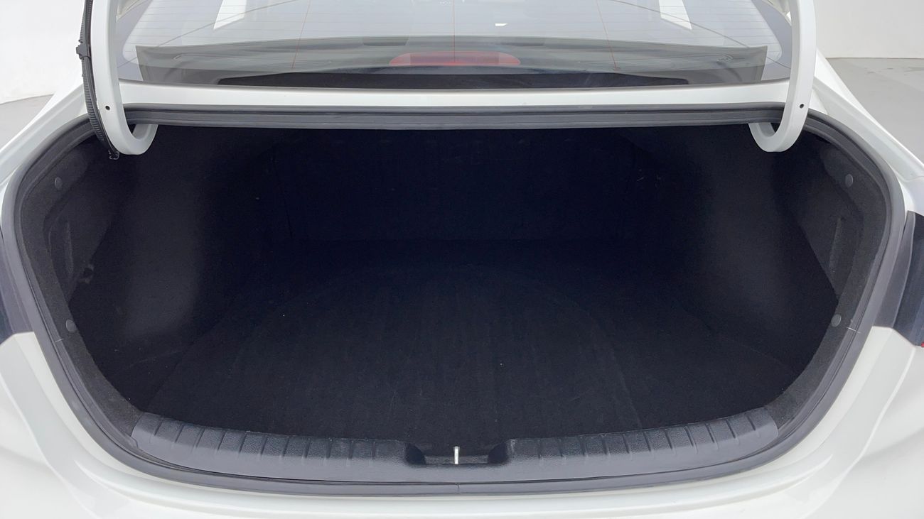 Kia Cerato LX 1.6 | Zero Down Payment | Free Home Test Drive