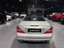 Mercedes-Benz SL 280 3.0 L,Excellent