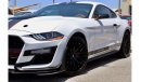 Ford Mustang Ford Mustang ecoboost model 2019 very clean car