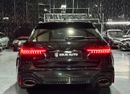 Audi RS6 2023 Audi RS6 Quattro Sportback, Warranty, Fully Loaded, Low Kms, Carbon Fiber Package, 600HP