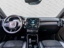 Volvo XC40 T4 R Design 2.0L