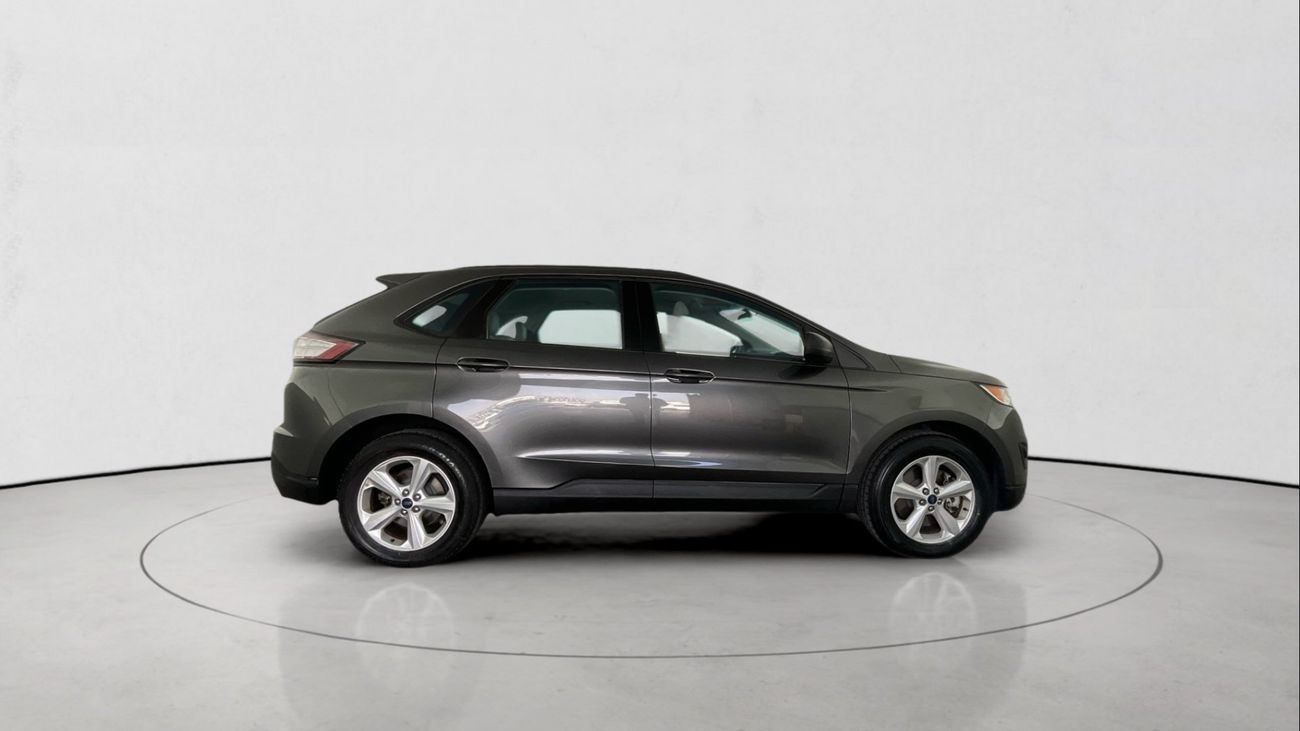 Ford Edge 3.5 AUTO SE 4WD | Guaranteed Warranty | 0 Down Payment