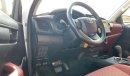 Toyota Hilux GL 2016 Automatic 4x4 Ref#759