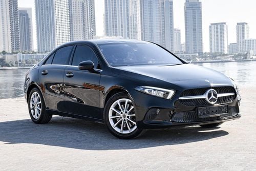 مرسيدس بنز A 220