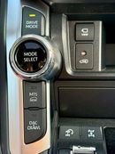 Toyota Land Cruiser Toyota Land Cruiser GR Sport HEV 3.5L 2026